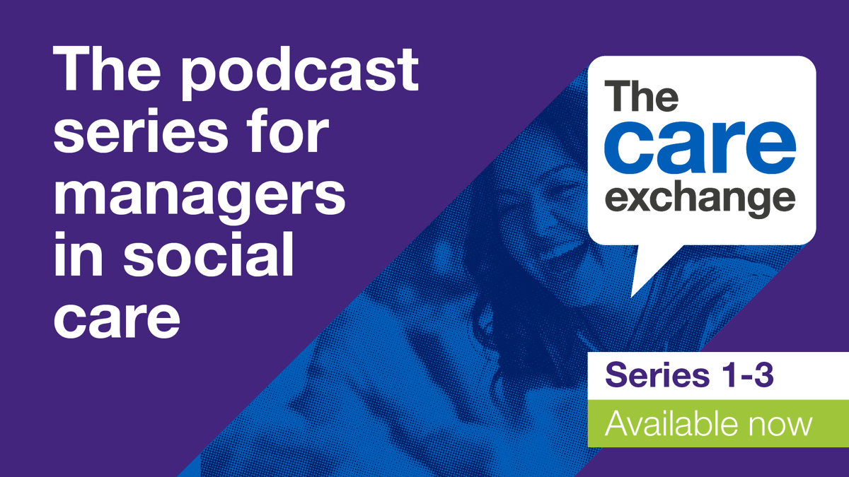 skillsforcare's tweet photo. 🎧Tune into #TheCareExchange. Hear from other #RegisteredManagers as they share... 

✅experiences
✅insights
✅advice
✅ best practice 

Listen any time and place on PodBean or other podcasting apps  

🔗 https://t.co/0DwnVKCV8C https://t.co/HEM6cH7fJy