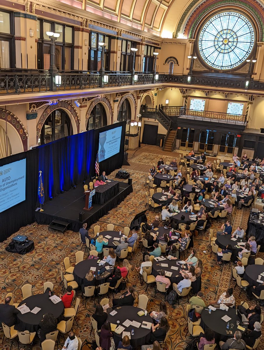 NASWAORG's tweet photo. 𝗖𝗿𝗲𝗮𝘁𝗶𝗻𝗴 𝗣𝗮𝗿𝘁𝗻𝗲𝗿𝘀𝗵𝗶𝗽𝘀 𝗗𝘂𝗿𝗶𝗻𝗴 𝗠𝗼𝗱𝗲𝗿𝗻𝗶𝘇𝗮𝘁𝗶𝗼𝗻 &amp; 𝗖𝗼𝗻𝗻𝗲𝗰𝘁𝗶𝗼𝗻𝘀

#NASWA's @JerryPectol is joined by colleagues KK Raghavan &amp; @eelittrell along with Jorie Cummis (NSN Employer Services) &amp; Rich Siegel (UTMC).

#UISIDES2023 https://t.co/wRIyLXGINE