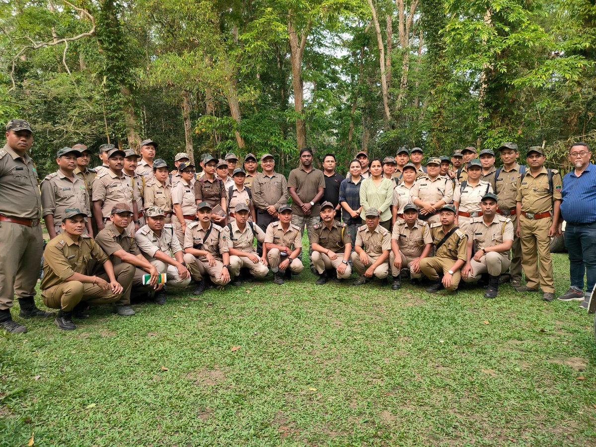 DFO Jorhat (T) Division tweet media