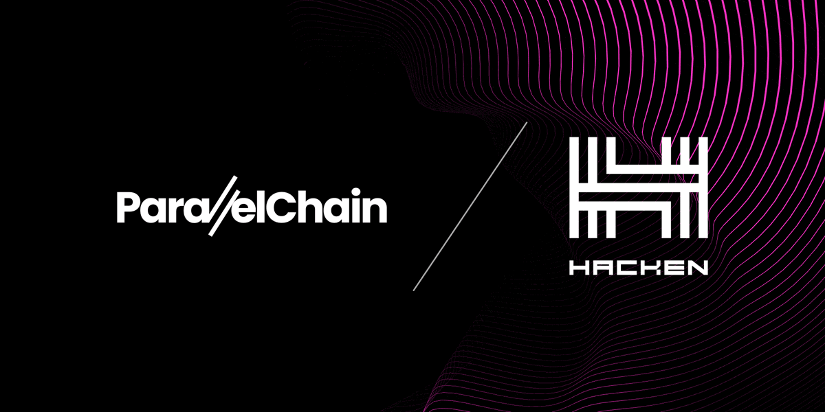 ParallelChain ($XPLL) tweet media