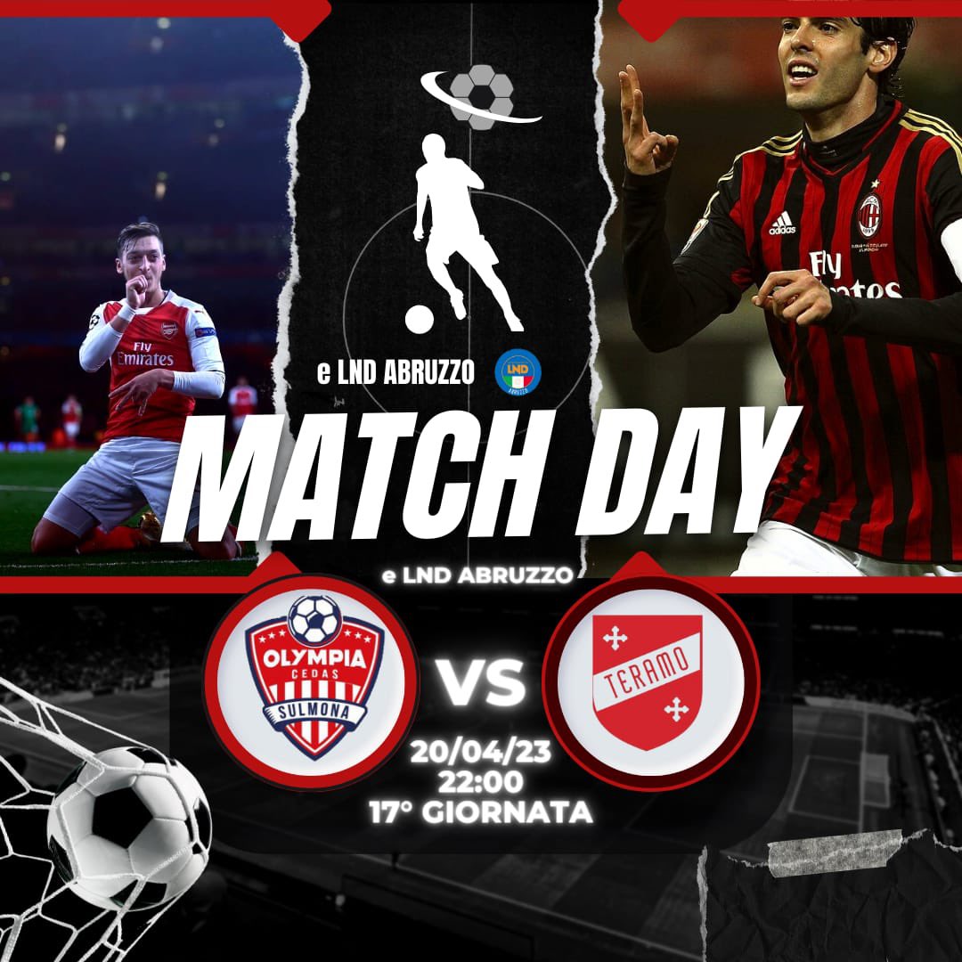 Olympia Cedas eSport❤️🤍💙 (@olympiacedasesp) on Twitter photo L’ultimo atto.
#DaiCedas❤️🤍💙
<a href="/chetorneo/">Chetorneo eSports</a>
<a href="/BocaRetwitt/">BocaRT</a>
<a href="/vGamesRT/">vGamesRT 🔄</a>
<a href="/S6_trialhouse/">S6 Trialhouse | #proclubs</a>
<a href="/Freeagent_PS/">Pro Clubs Free Agency</a>
<a href="/EsportsTweeter/">Esports RTs</a>
<a href="/BocaGamingASD/">ASD_BOCA_GAMING</a>
<a href="/pctransfermarkt/">🇮🇹 PRO CLUBS TRANSFERMARKT🔍</a>
Grafiche: <a href="/Panta_Proclub/">Panta</a> ❤️ L’ultimo atto.
#DaiCedas❤️🤍💙
<a href="/chetorneo/">Chetorneo eSports</a>
<a href="/BocaRetwitt/">BocaRT</a>
<a href="/vGamesRT/">vGamesRT 🔄</a>
<a href="/S6_trialhouse/">S6 Trialhouse | #proclubs</a>
<a href="/Freeagent_PS/">Pro Clubs Free Agency</a>
<a href="/EsportsTweeter/">Esports RTs</a>
<a href="/BocaGamingASD/">ASD_BOCA_GAMING</a>
<a href="/pctransfermarkt/">🇮🇹 PRO CLUBS TRANSFERMARKT🔍</a>
Grafiche: <a href="/Panta_Proclub/">Panta</a> ❤️