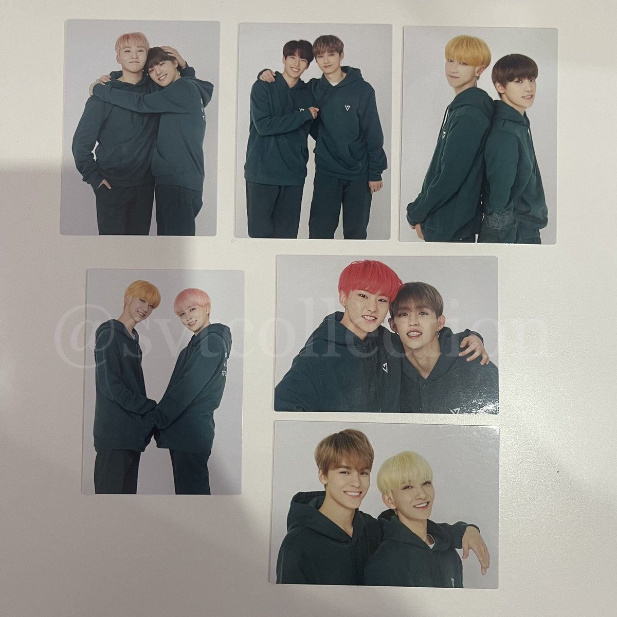 svtcollection's tweet photo. 🎀 wts/พร้อมส่ง ทดก. 2018 Japan arena tour ฮู้ดเขียว 🎀

ซึงกวาน ดีโน่ ดีเค จุน ดิเอท จองฮัน โฮชิ เอสคุปส์ โจชัว

🌟ใบละ 180 
📮ราคารวมส่งแล้วค่า

สนใจทัก dm ได้เลยนะค้าา❤️
#ตลาดนัดสวนแครอท #ตลาดนัดสวนเเครอท #ตลาดนัดseventeen trading card https://t.co/kIo1oYB1Oo