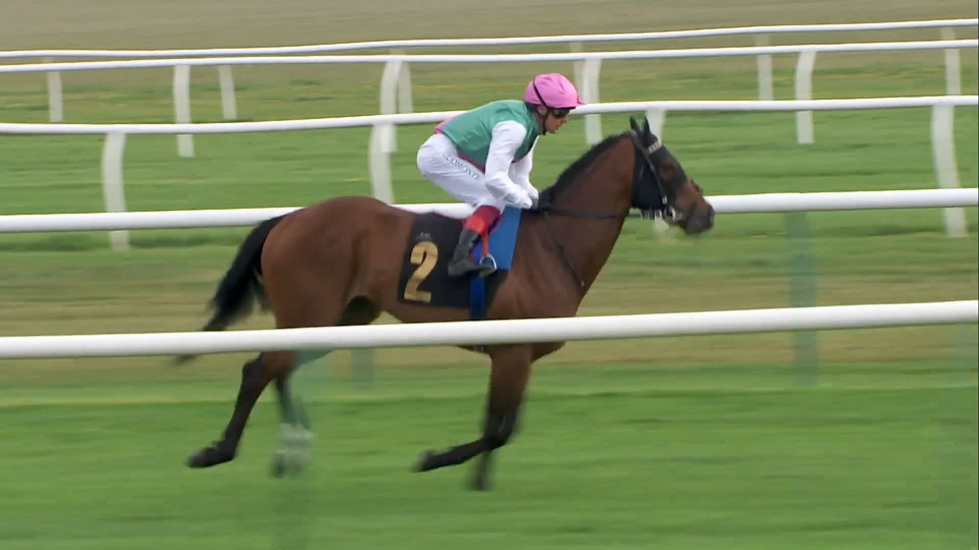 ITV Racing on Twitter "Interesting analysis of Covey being taken to