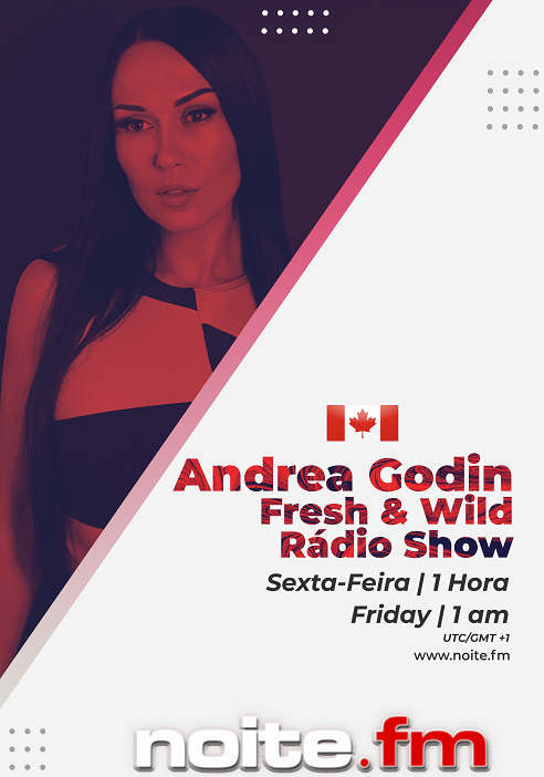 Andrea Godin On Twitter Superrr Excited To Be On Air Tonight In andrea-godin-on-twitter-superrr-excited-to-be-on-air-tonight-in