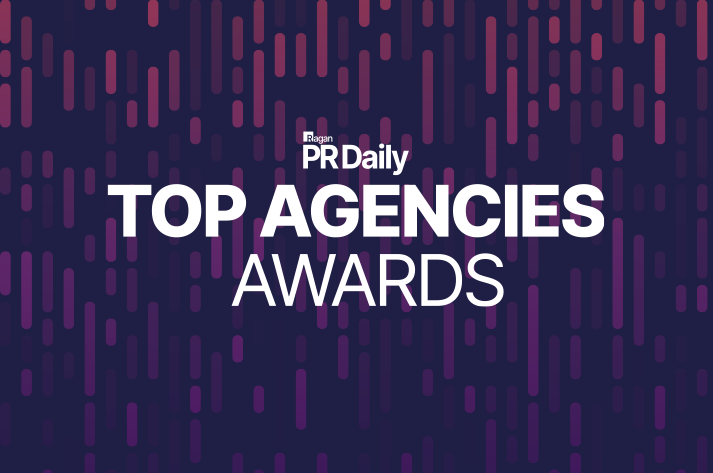 racepointglobal's tweet photo. We are grateful to be part of @PRDaily's Top Agencies of the Year list as finalists for Small Agency of the Year and B2B Agency of the Year 🎉 https://t.co/Uy3N6wZ5Ef