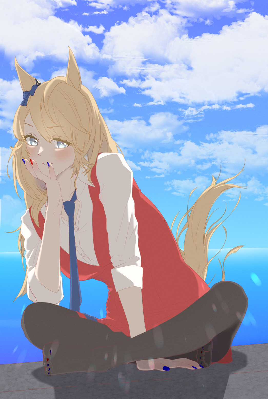 きのっぴー☆ KINΦPI(きのぴ) (@Kinopi_Illust) / X
