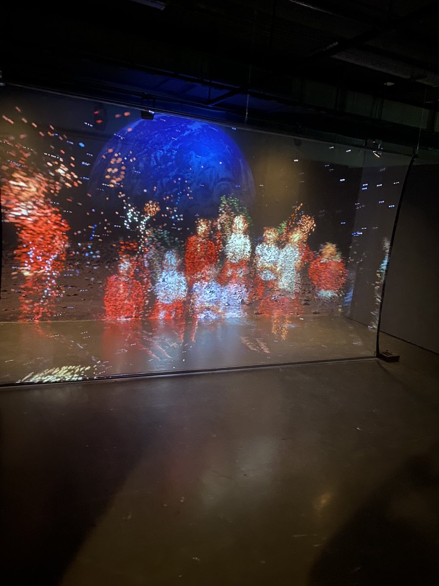 StJosephsBing's tweet photo. Year 4 and 5 have had a fantastic time at the @MediaMuseum ! They enjoyed exploring the exhibits and learning all about light and sound in the Wonderlab! @bcw_cat #SJBscience #SJBY4 #SJBY5 https://t.co/ppUQaZLXel