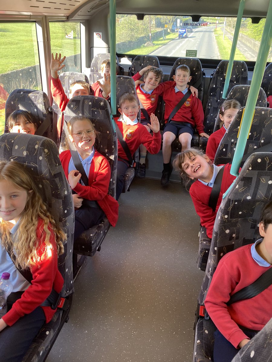 StJosephsBing's tweet photo. Year 4 and 5 have had a fantastic time at the @MediaMuseum ! They enjoyed exploring the exhibits and learning all about light and sound in the Wonderlab! @bcw_cat #SJBscience #SJBY4 #SJBY5 https://t.co/ppUQaZLXel