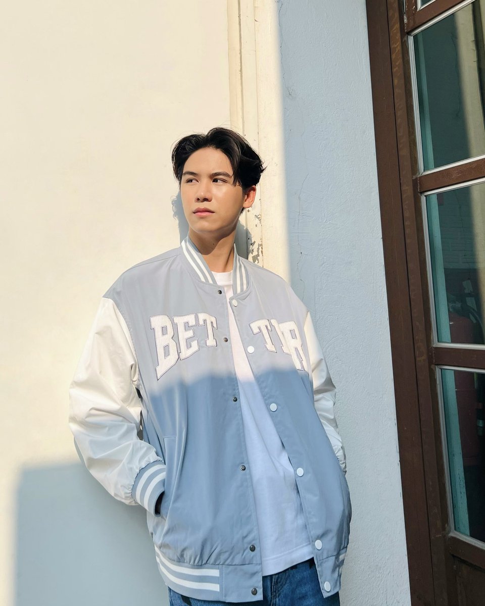 satangktp's tweet photo. 🌤🌤 https://t.co/V0w3vyvzvw