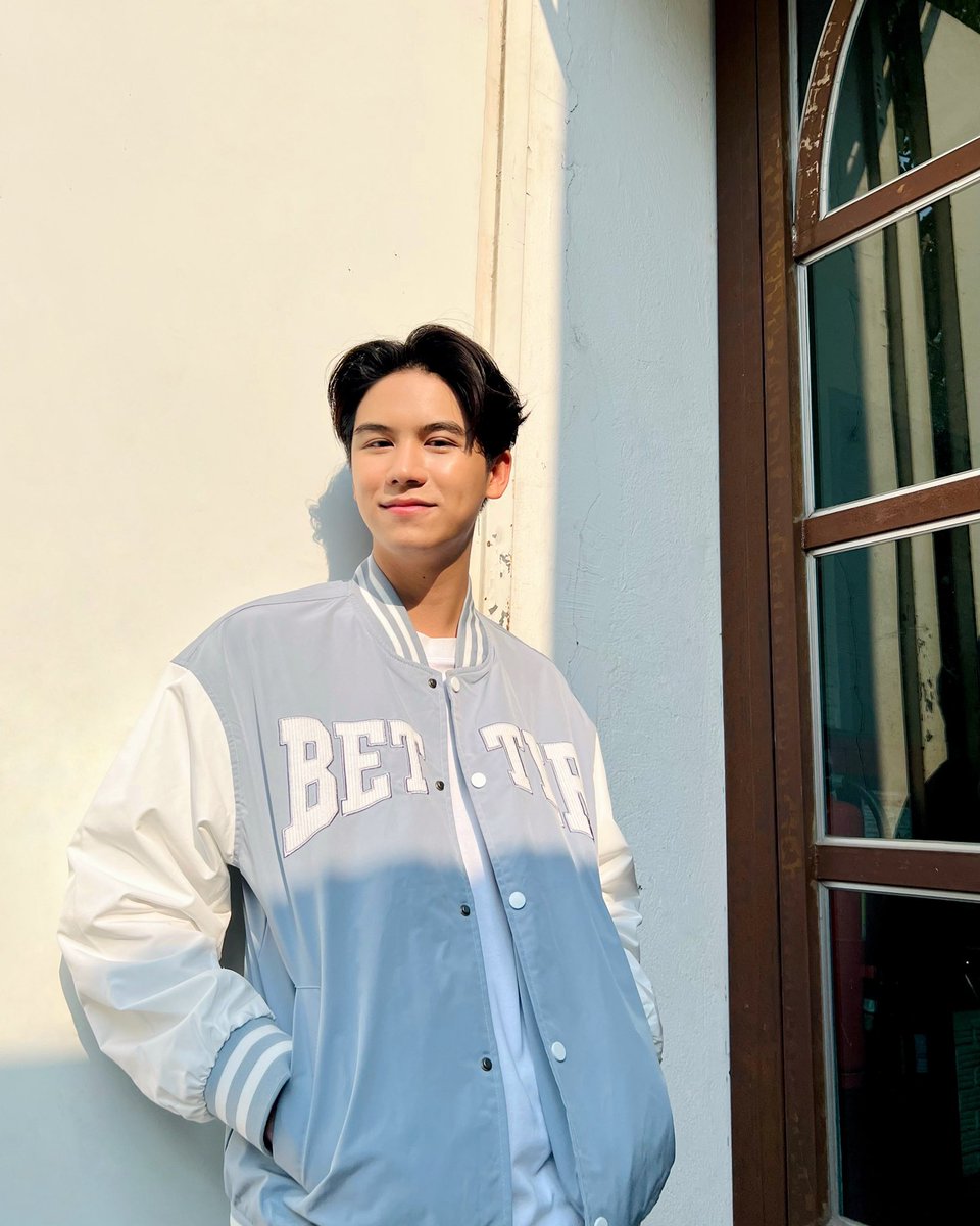 satangktp's tweet photo. 🌤🌤 https://t.co/V0w3vyvzvw