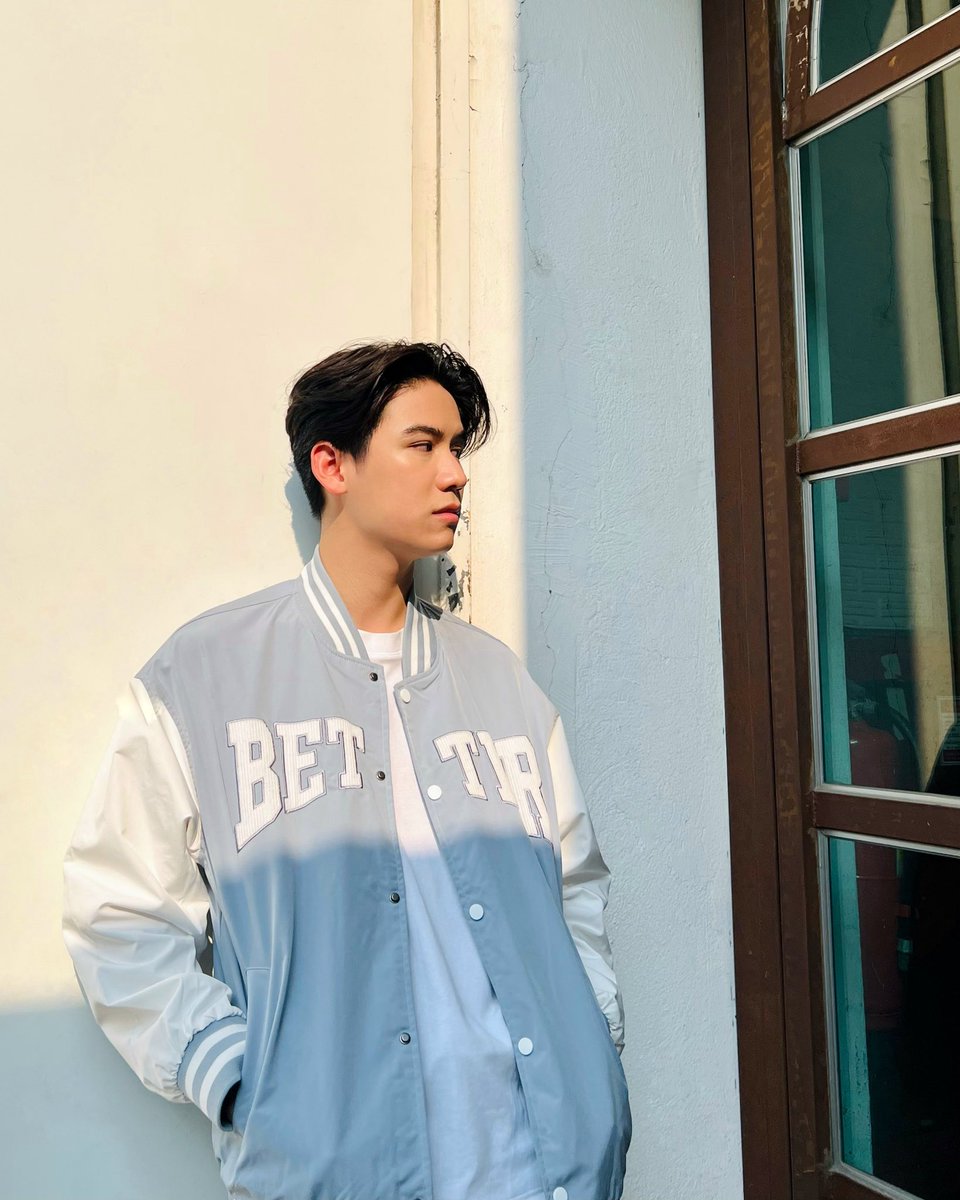 satangktp's tweet photo. 🌤🌤 https://t.co/V0w3vyvzvw