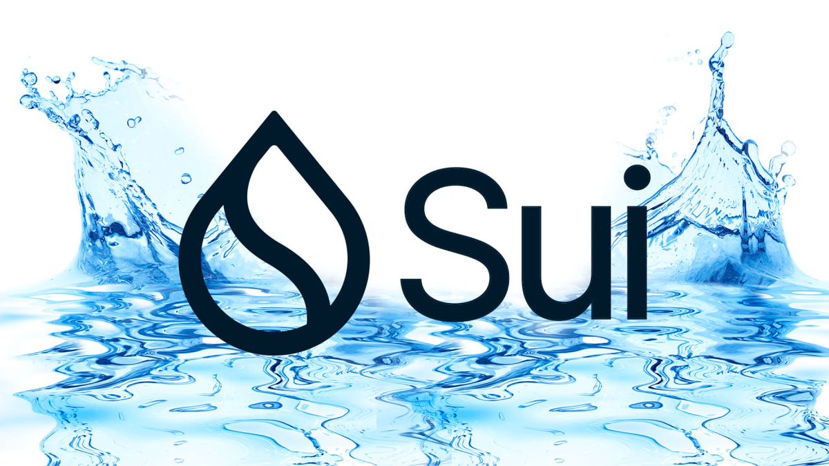 NFT_World_News's tweet photo. 🌊 SUI Network Airdrop - Review (🔵,⚪️)

Was it or is it all worth it?

$SUI Airdrop was among the most anticipated in 2023.

Having spent a lot of time on it, we can tell you whether all that work has paid off or not.

#SUI #Airdrop #SuiNetwork https://t.co/gomM5XSXMg