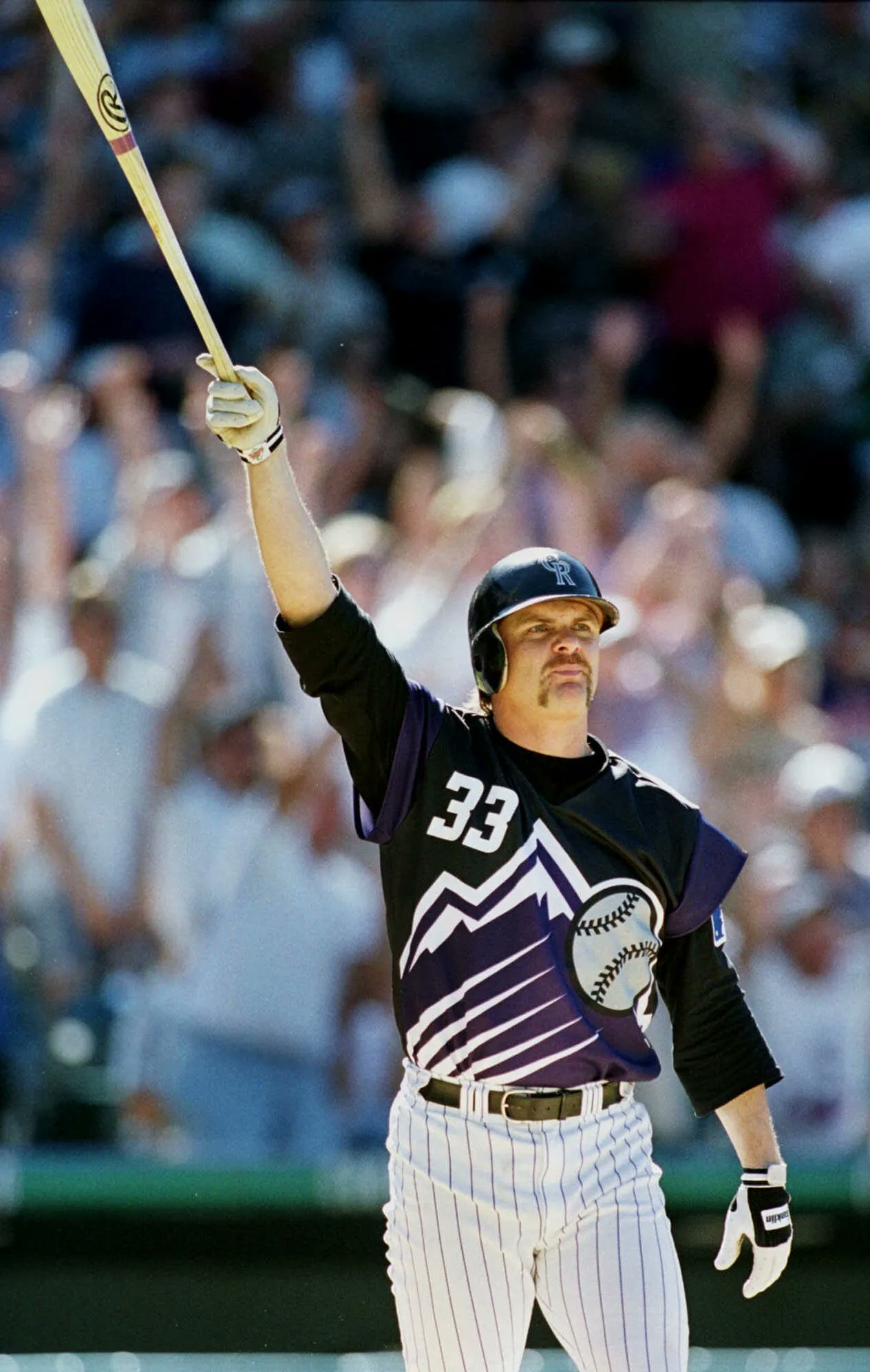 Not Gaetti on X: This Man Was Underrated  / X