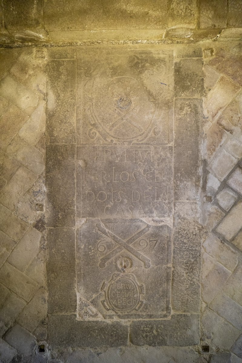 patcdiba's tweet photo. Aprofitant la reobertura de #SantMiqueldelFai no us perdeu el seu #patrimoni: béns mobles de molta singularitat que han estat estudiats per especialistes en patrimoni Medieval, Renaixement i Barroc. Formen part del Fons Historicoartísctic @diba
https://t.co/QalK2rcrPh https://t.co/e62vooaWTr