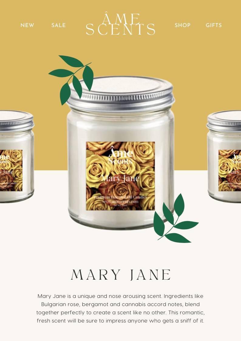 ShopAmeScents's tweet photo. Her name is Mary Jane...
#420day #candles #amescents
https://t.co/pTiy9bMfTp https://t.co/MCHf7XwUD6