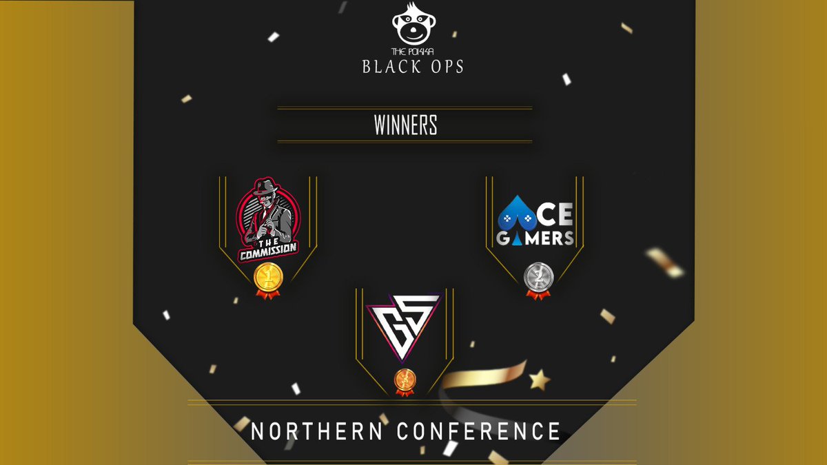 Overall winners of the @DarkeSportsAF Pokka Invitational Cup!! Back to Twitter and Back with a bang🤩.