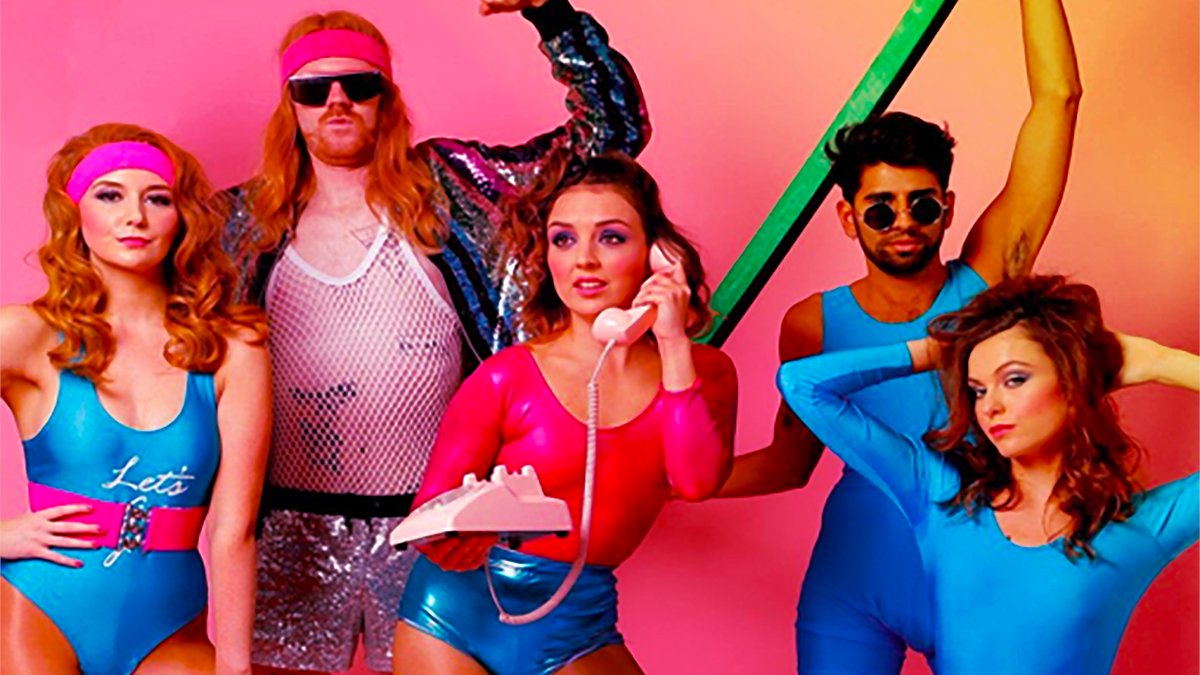 StrangleBowl is back this year! This October, on the 21st – and it's going to be hotter than a mildly warm Miami evening. Tickets sold out in a few hours last year, so a quick heads up – tickets for StrangleBowl 4 will be on sale at 09.00 on 1 May, at stranglebowl.uk