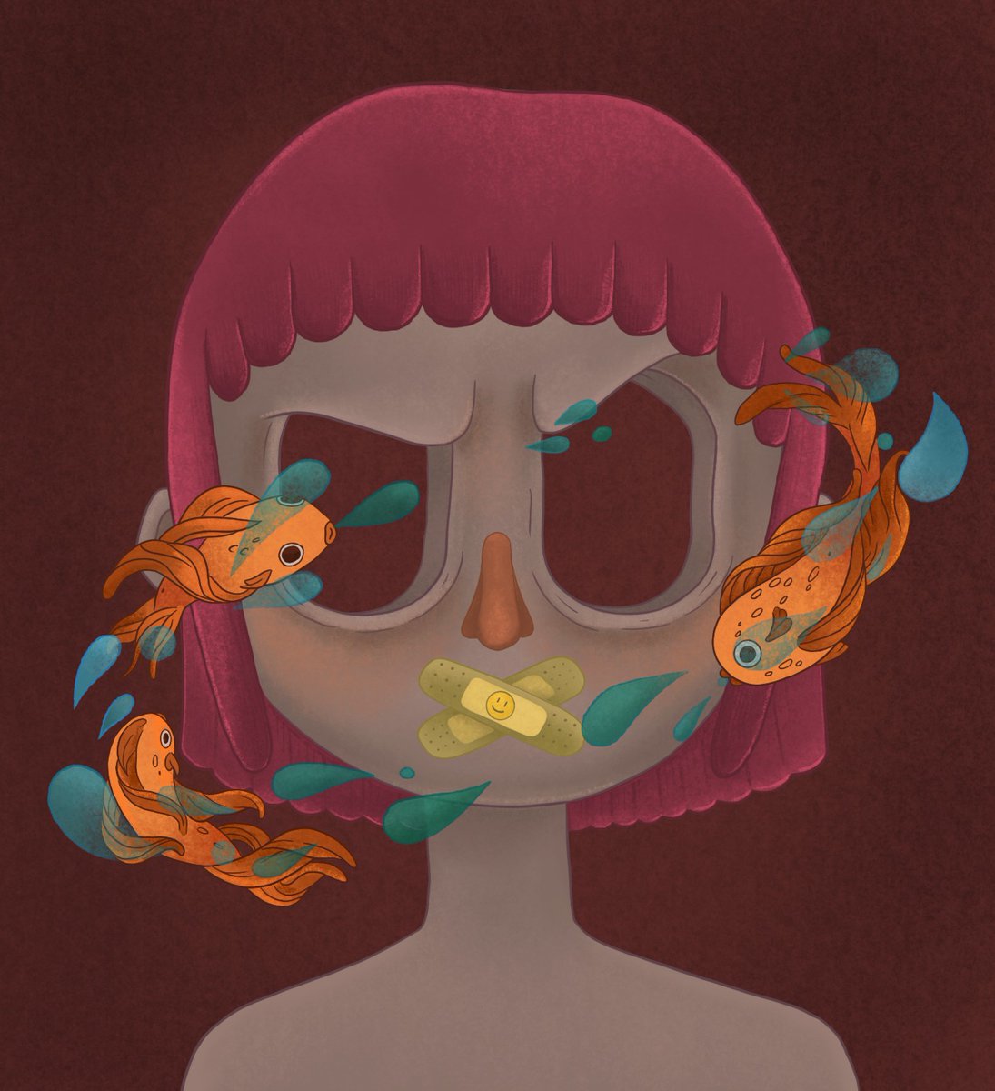 ALORA | SOLD OUT tweet media