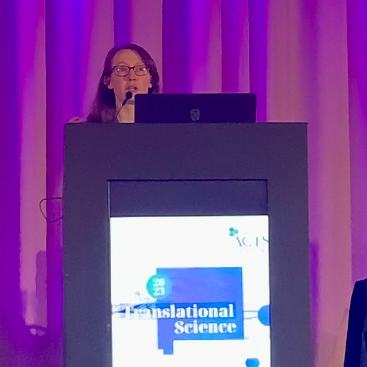 PhRMA Foundation tweet media