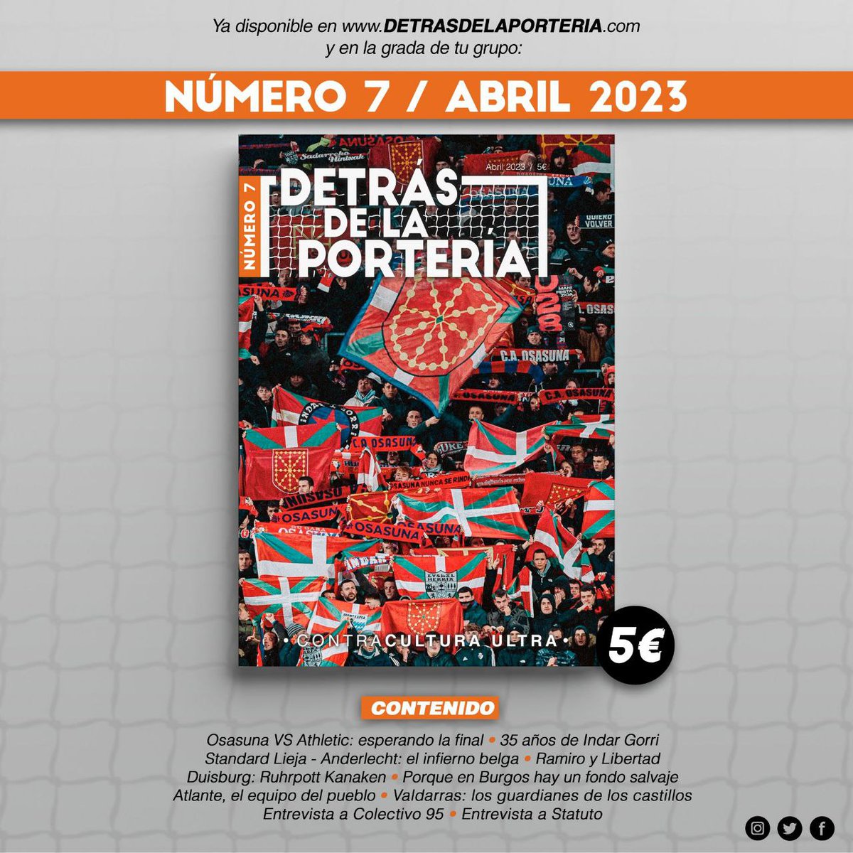 Ya puedes conseguirlo en el fondo sur de Zorrilla