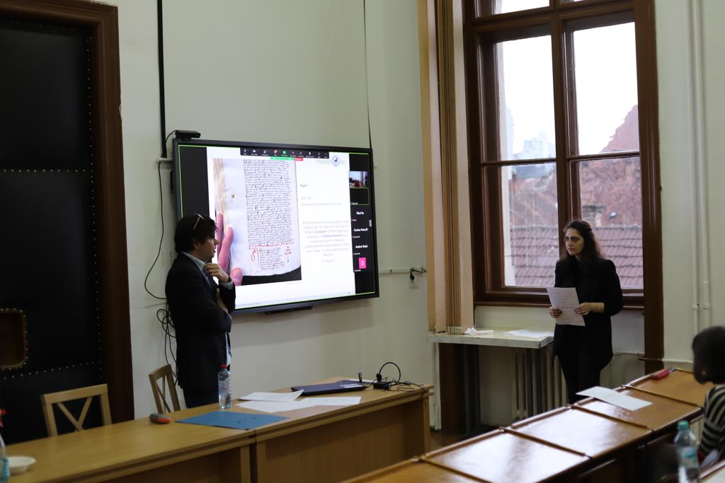 NOTA ERC Project tweet media