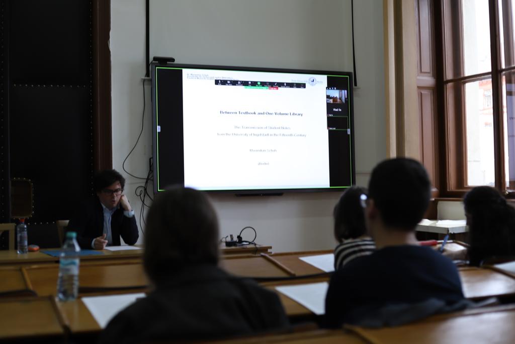 NOTA ERC Project tweet media