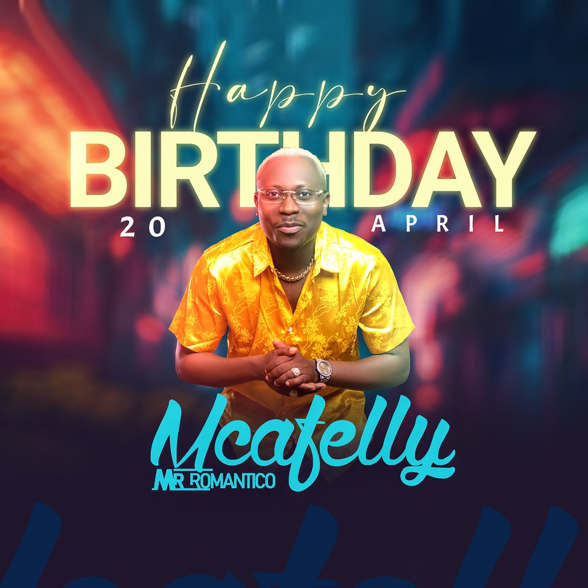 Mcafelly 🌹 🇹🇬 🇺🇸 tweet media