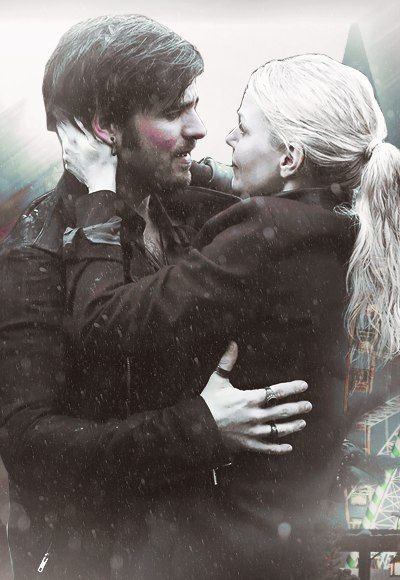 r_adreamer's tweet photo. @ajewishpirate #CaptainSwan♥️♥️ #DarkSwan #middlemist And Dark Swan led directly on to the #Underworld arc with its most wrenching farewell and most gratifying reunion ever… https://t.co/BvYfkQEe4A