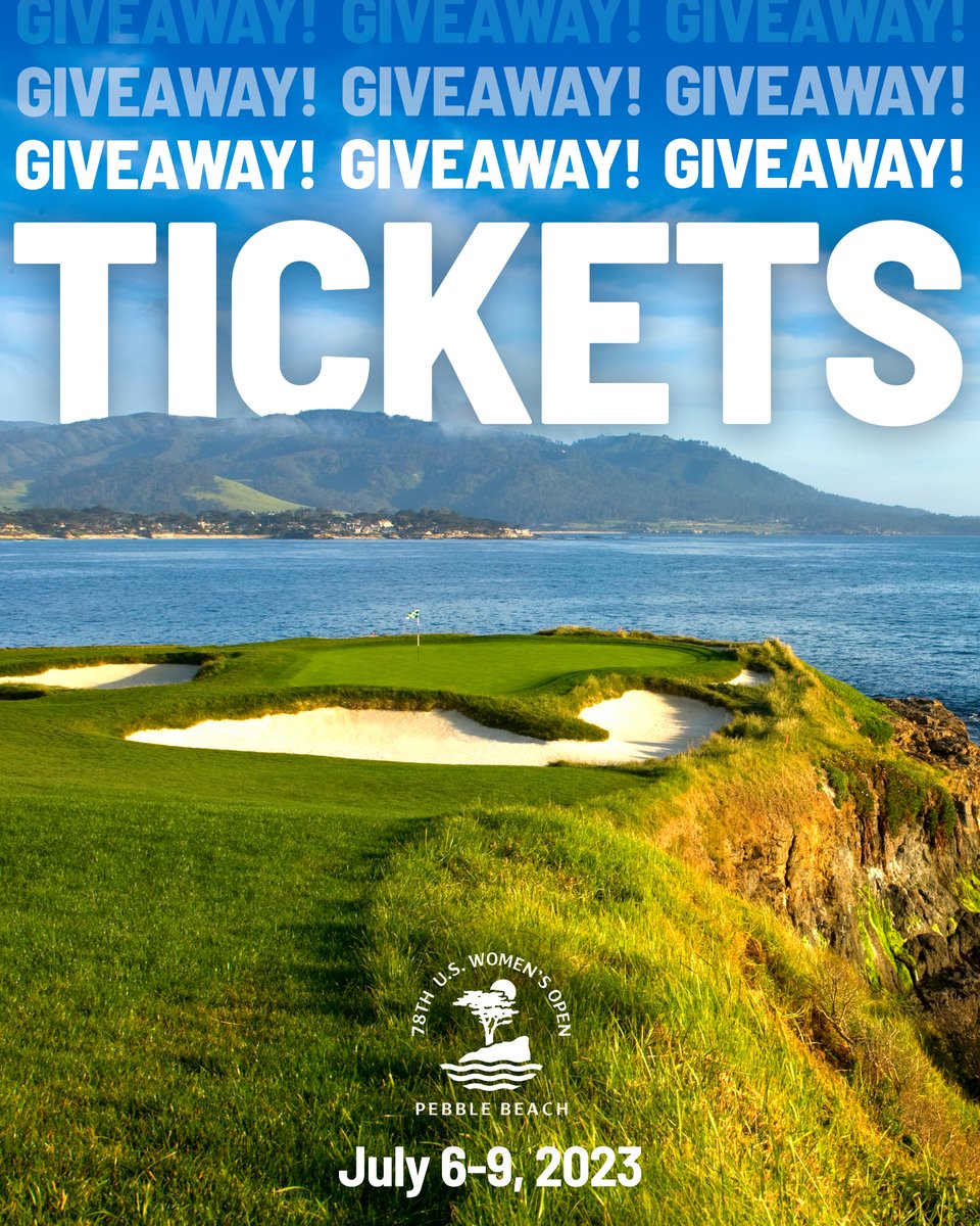 U.S. Women's Open tweet media