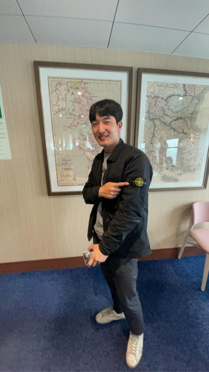 GetBadgeIn's tweet photo. Incase things go WONG

#Getthebadgein #Getbadgein https://t.co/sbKEOWfFTC