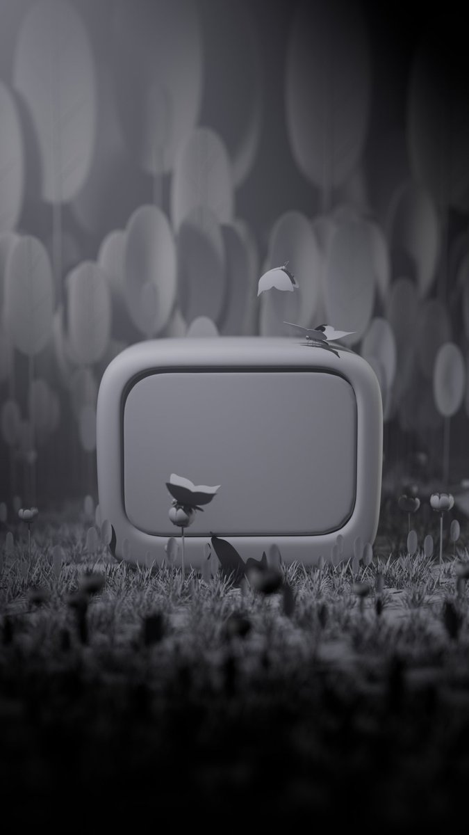 RezaTabavar's tweet image. The process💫🌼🌷

#animation #animationtime #3d #3dart #3dartwork  #render #creative #c4d #cinema4d #Blender3d #Houdini #redshift #NFT #NFTartists