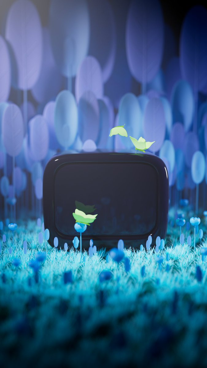 RezaTabavar's tweet image. The process💫🌼🌷

#animation #animationtime #3d #3dart #3dartwork  #render #creative #c4d #cinema4d #Blender3d #Houdini #redshift #NFT #NFTartists