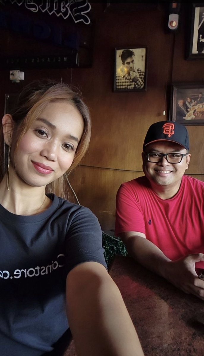 michael_ceo's tweet photo. Thank you Team https://t.co/OdJM4kgGeb Philippines! See you on  July 2, 2023 for Grand “Pi2Day Meet &amp; Greet.”

#PiNetwork #TPGecosystem #TPGevents #WhatIDoForPi https://t.co/ZJd4CCGstZ