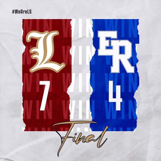 Magic number is 1. Rodriguez gets his 1st W of the season. 4inn, 3H,1ER, 6k’s M.Garcia 2inn, 1K, E.Garcia 1 inn, 2H,2ER. Ramirez goes 3-3, HR, 3RBI. Duron 2-4 RBI, Aguilar 1-3,2B,RBI, J.Long 1-3. <a href="/LaSernaHS/">La Serna High School</a> <a href="/James_Escarcega/">James Escarcega 📈🏈🏀⚾️🥎 🤼🤽🏽‍♂️🏊🏼‍♀️🏌🏻⚽️</a> <a href="/SGVNSports/">Fred J. Robledo 👨🏻‍💻</a>  #WeAreLS #LanceUp