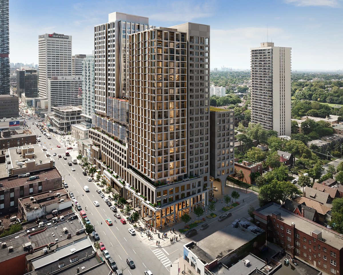 Bouwinvest Real Estate Investors (@bouwinvest) on Twitter photo <a href="/Bouwinvest/">Bouwinvest Real Estate Investors</a>’s North America Mandate has entered the Canadian market through a joint venture with
Woodbourne Capital to invest CAD 125 million in well-located mid- or high-rise multifamily developments in the rapidly evolving residential rental sector.
➡️ bit.ly/41K3l9O <a href="/Bouwinvest/">Bouwinvest Real Estate Investors</a>’s North America Mandate has entered the Canadian market through a joint venture with
Woodbourne Capital to invest CAD 125 million in well-located mid- or high-rise multifamily developments in the rapidly evolving residential rental sector.
➡️ bit.ly/41K3l9O