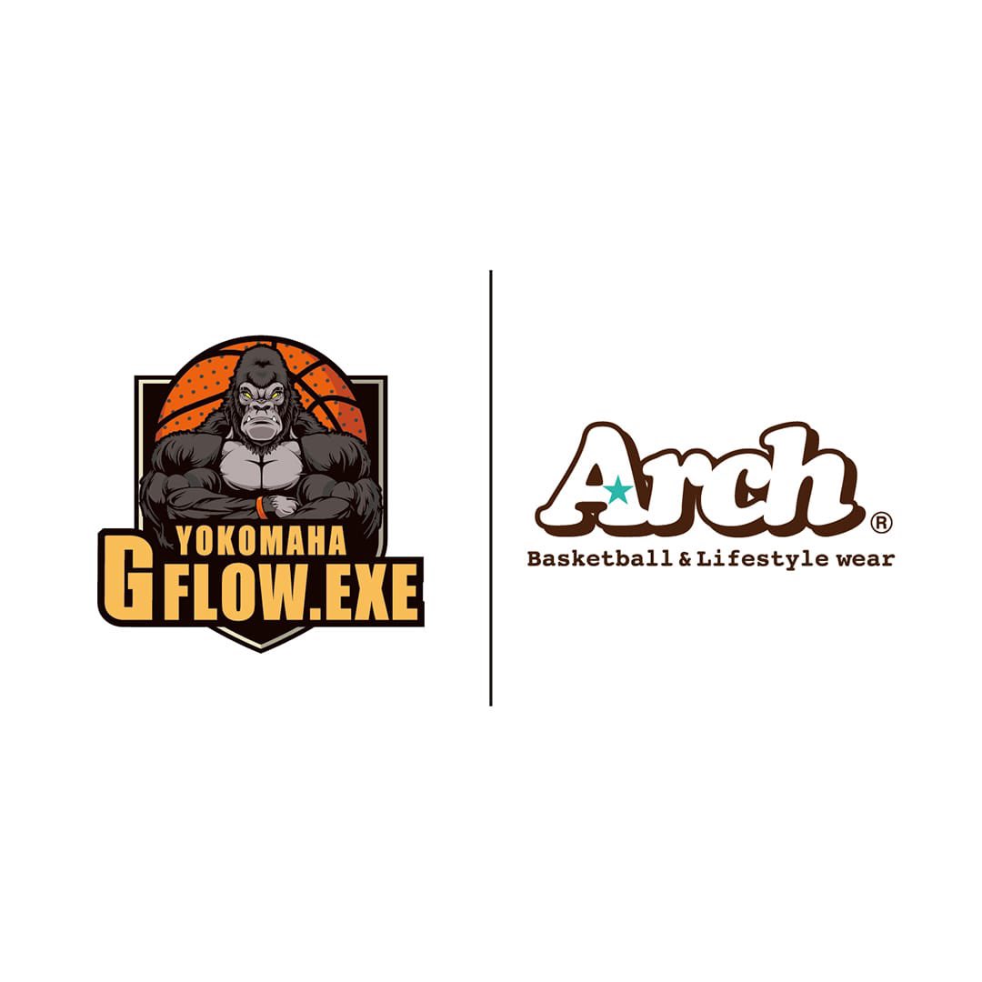 Arch_BAL's tweet photo. [YOKOHAMA G FLOW.EXEオフィシャルサプライヤー契約のお知らせ]
Archはこのたび、3人制バスケットボールプロチーム【YOKOHAMA G FLOW.EXE】の2023シーズン オフィシャルウェアサプライヤーとなりましたことをご報告いたします。
⁡
https://t.co/ZBXYqiIVQM
⁡
@gflow_exe 
#GFLOW
#arch_bal
#3x3 https://t.co/35ehvqgWnc