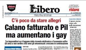 Raffa9669's tweet photo. @HoaraBorselli Invece i titoloni della carta forno in cui scrivi sono un esempio di alto giornalismo...

La coerenza di Hoara...

P.S.: tre per due sono le offerte per i gelati nei supermercati. Si dice "ogni due per tre" https://t.co/iMFdytVn5V