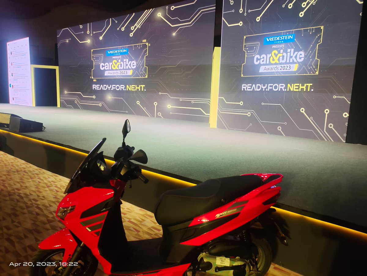 #CNBAwards2023
Sach mein hum sab ke liye main to yah jaankar dekh kar bahut hi Khush hun bahut hi acche lag rahi hai yah