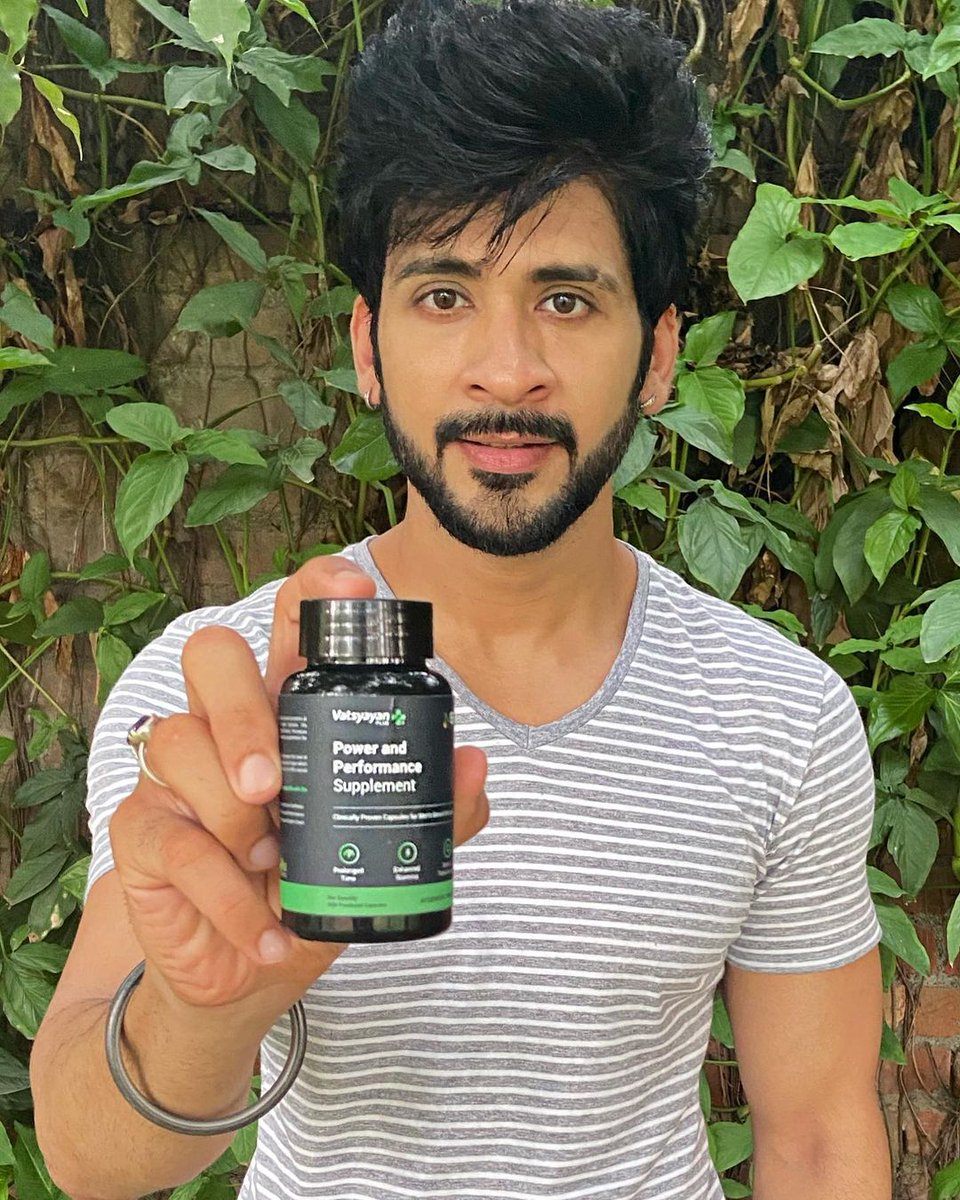 Vatsyayanplus_'s tweet image. He started his journey with Vatsyayan Plus - Power and Performance Supplement!

#brandalert #VPlus #VplusCult #VPlusMan #clinicallytested #collab #natural #fitness #performance #wellness #gym #motivation #workout #bodybuilding #healthylifestyle #supplements #bestrong #stayfit