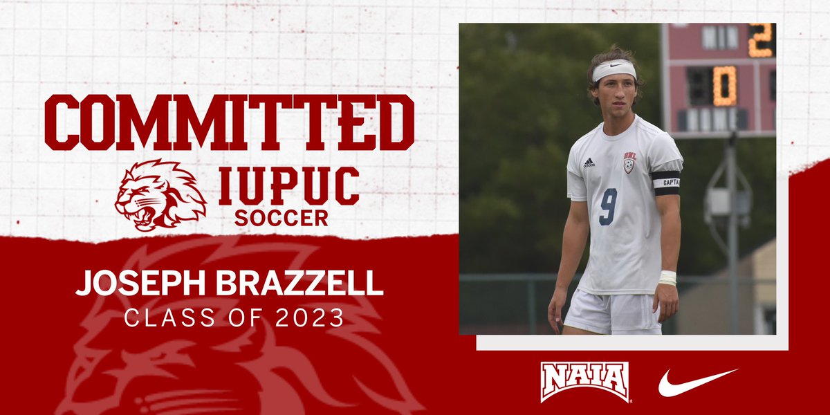 IUPUC Men's Soccer tweet media