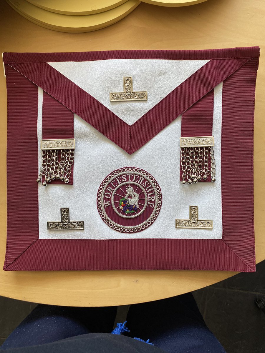 Ron Chadbone tweet media