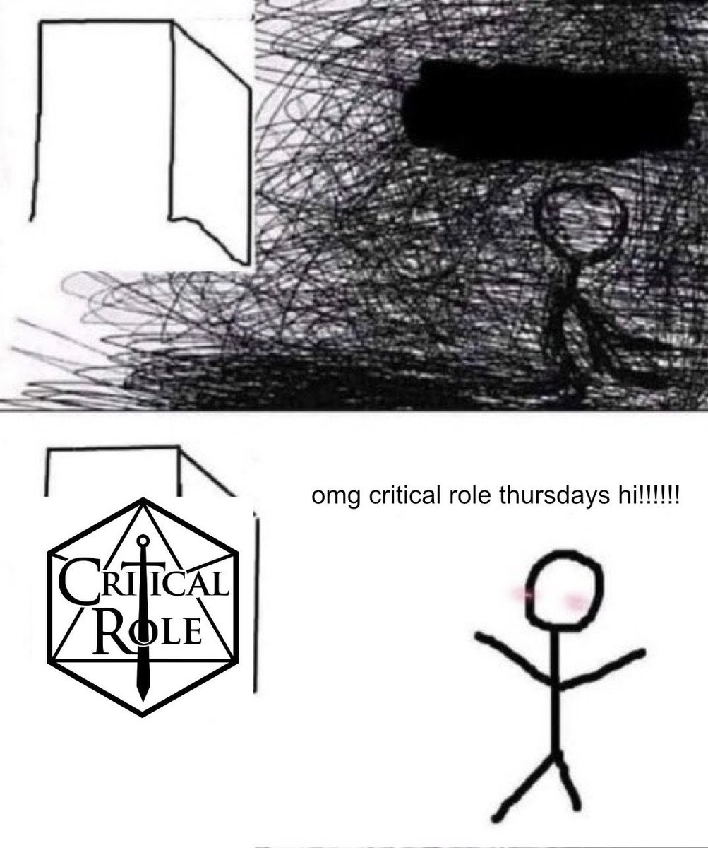 wiIdemount's tweet photo. IT'S THURSDAY!!!!!! https://t.co/3i0clDbZrI