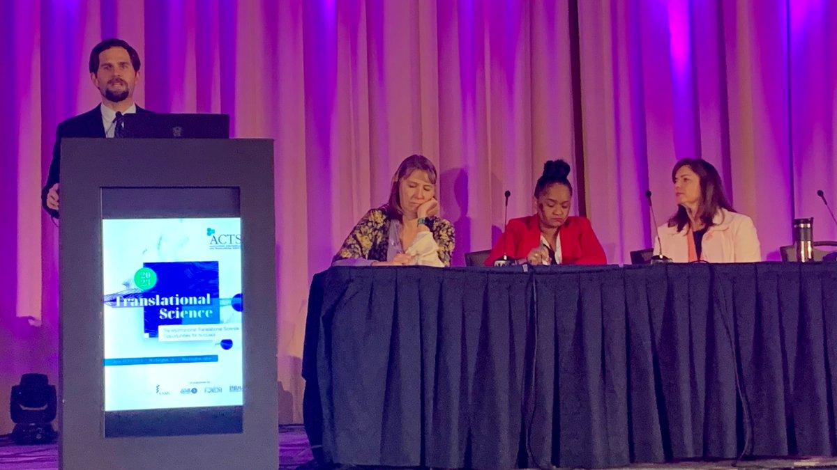 PhRMA Foundation tweet media