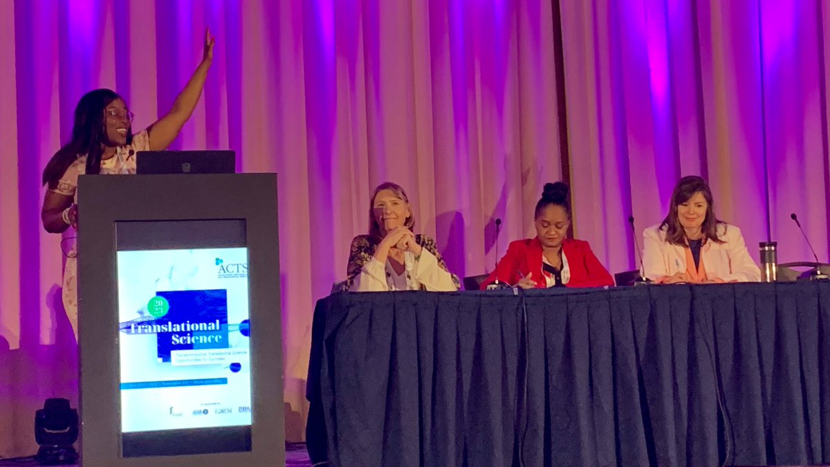 PhRMA Foundation tweet media