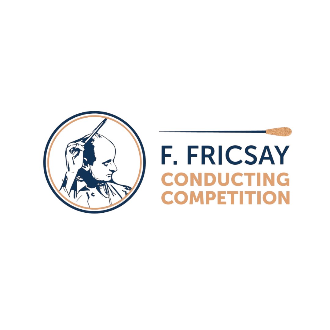 MZukernik's tweet photo. First International Ferenc Fricsay Conducting Competition. 
03-10 September 2023. Szeged, Hungary.

Apply now via the MUVAC platform: https://t.co/yLnu65Dh43.
All rounds with the Hungarian National Symphony Orchestra Szeged.

President of the Jury: @VasilyPetrenko. https://t.co/DtKLiwVwLM