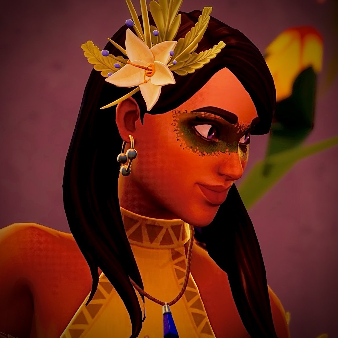 Piney_OG's tweet photo. Name a more beautiful skin, I’ll wait! 💕

#Fortnite #FortniteArt #Fortography #beauty #codepiney https://t.co/Owy59NNye8