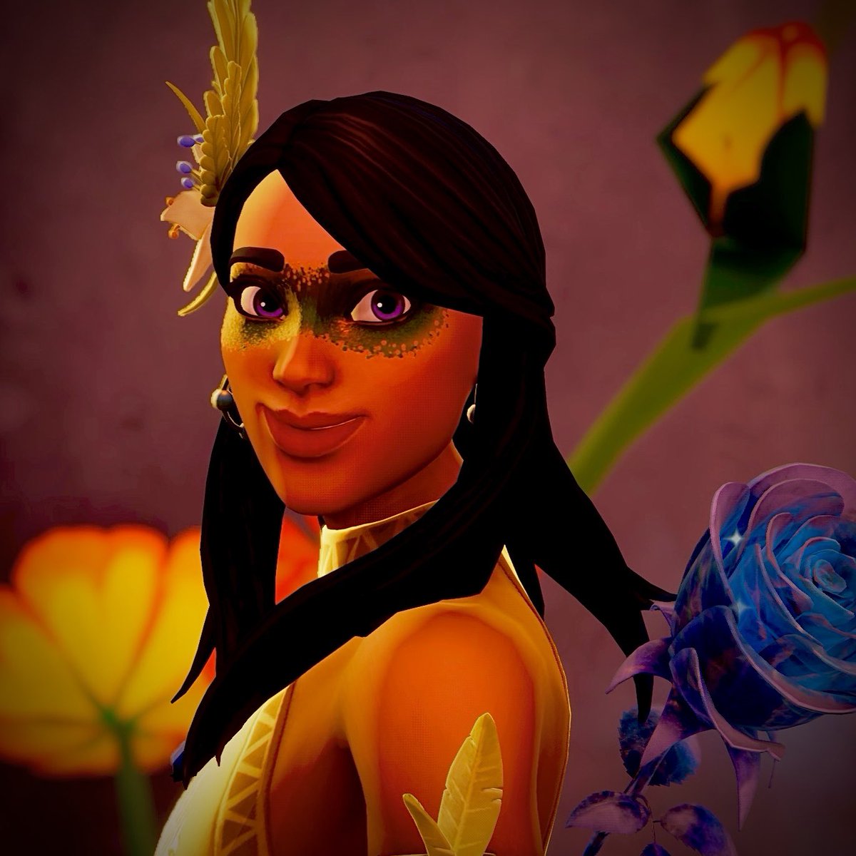 Piney_OG's tweet photo. Name a more beautiful skin, I’ll wait! 💕

#Fortnite #FortniteArt #Fortography #beauty #codepiney https://t.co/Owy59NNye8