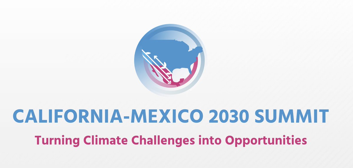 letipi_icct's tweet photo. Día 1 del CA-MX 2030 Summit organizado por @UC_AlianzaMX  fue un todo un éxito 👏. Feliz de participar en este evento en mi #CDMX ♥️. Orgullosa de ser @ITS_UCDavis. Gran espacio de diálogo para convertir los retos climáticos en acciones. https://t.co/zi10NT0qjJ
