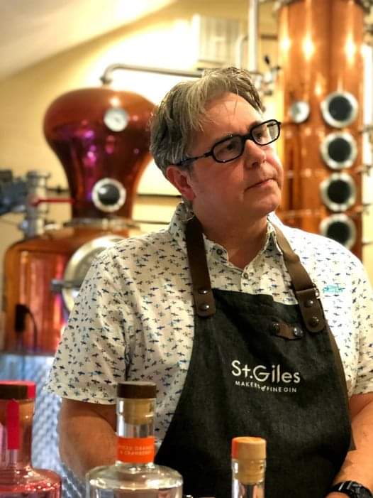 E X P E R I E N C E
Do you fancy making your very own #Gin?
<a href="/StGilesGin/">St. Giles Gin</a> Experience is awesome.
Plus, with your <a href="/EnjoyingNorfolk/">Enjoying Norfolk ™</a> Card you get 10% OFF too.

Find out more here &amp; get your Card - enjoyingnorfolk.co.uk/card-offers/st…

#madeinnorfolk

📷 Andy making his very own Gin.