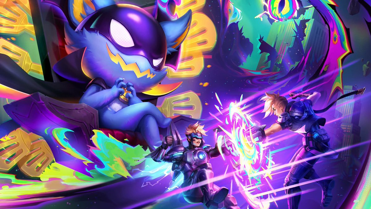 KenRhen's tweet photo. ► TFT GIVEAWAY ◄

Giving away 5 TFT Bundle (10 x Little Legends Eggs Series 1-8 in each bundle)

To enter the Giveaway:

► Follow @KenRhen
► Like + Retweet this post

Winners will be announced tomorrow! https://t.co/P6b9hK73YI